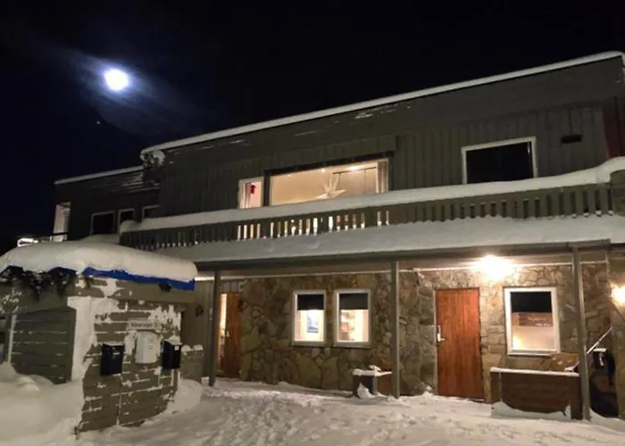 Apartamento In Tromsø