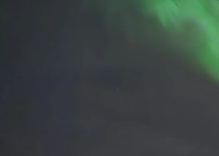 Appartement In Tromsø