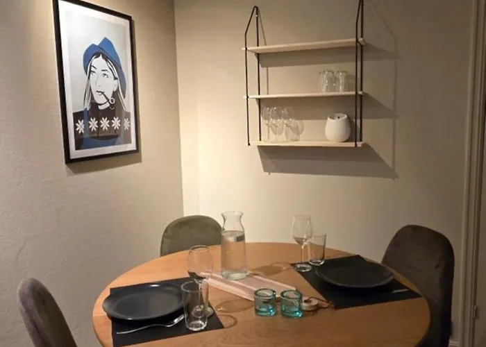 In Apartment Tromsø