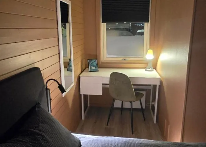 In Apartment Tromsø